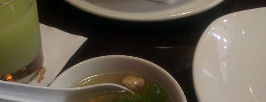 P.F. Chang's is one of The 15 Best Places for Soup in Dubai.