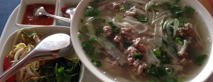 Hai Nam Pho Bistro is one of Best Restaurants.