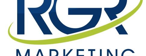 RGR Marketing is one of John Kim Syncis.