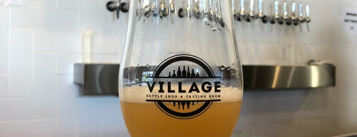 Village Bottle Shop & Tasting Room is one of Oahu.