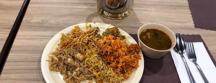 Kurrys is one of Top Indian Restaurants.