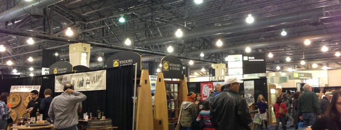 Philadelphia Home Show is one of Philly.