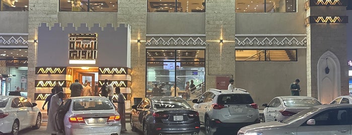 مطاعم السدة الأولى is one of To visit in Jeddah.
