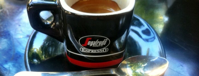 SegaZona Café is one of The 15 Best Places for Espresso in Santo Domingo.