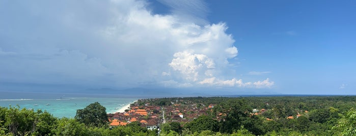 Panorama Point is one of Bali.