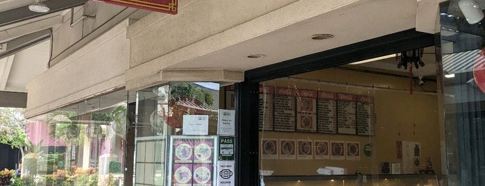 Siu's Chinese Kitchen is one of Maui.
