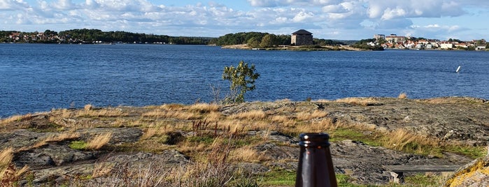 Scandic Karlskrona is one of Lugares favoritos de Ярослав.