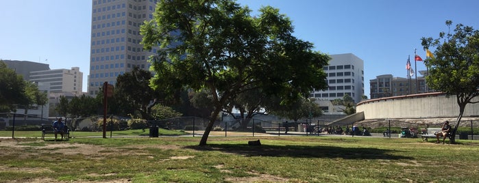 Downtown Dog Park is one of Dog Parks.