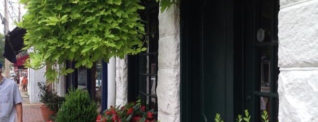 Galway Bay Irish Restaurant is one of West AACO's Best..