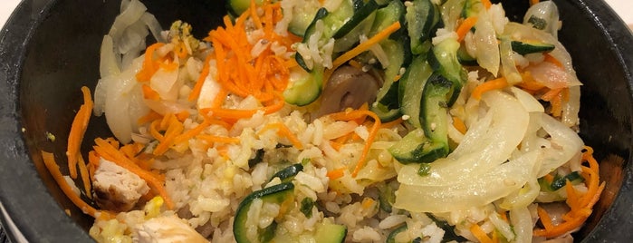 Rice Blvd is one of The 15 Best Places for Healthy Food in Toledo.