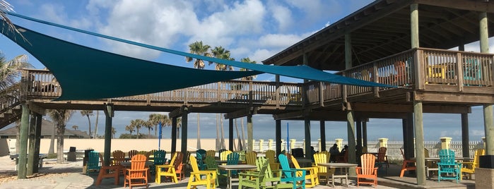 Beach House Bar is one of Florida.