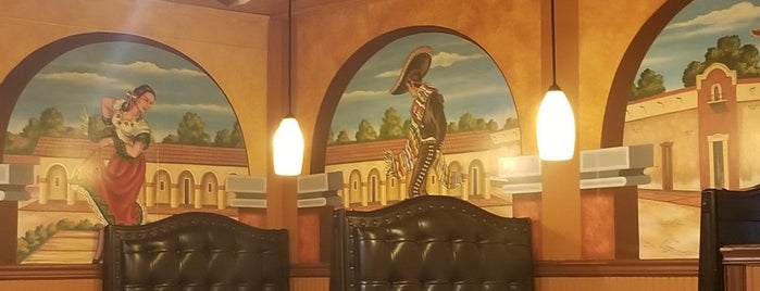 Mi Casita Mexican Restaurant is one of Favorite Places.