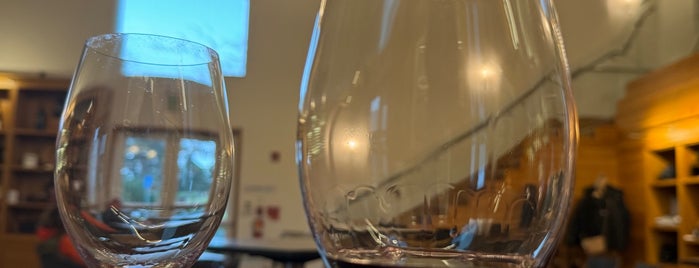 Etude Wines is one of 🇺🇸 Napa & Sonoma.