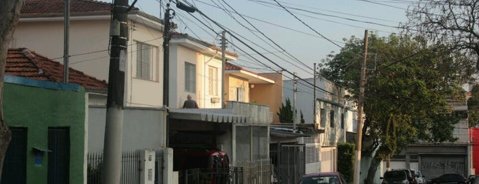 Rua Chapecó is one of casa.