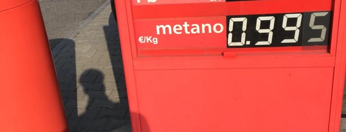 Metano is one of Cardàno.