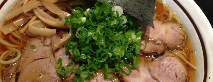Shinagawa is one of TOKYO FOOD #2.
