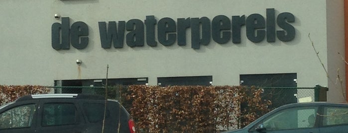 S&R De Waterperels is one of Vakantie te doen.