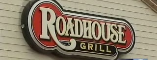 Roadhouse Grill is one of CH List - Restaurantes.