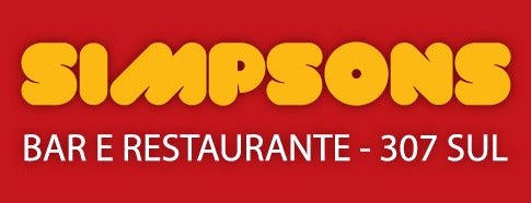 Simpsons Bar e Restaurante is one of CH List - Bares.