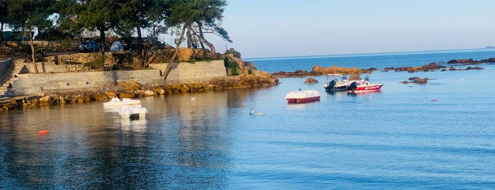 Özdere Sahil is one of İzmir Plaj.