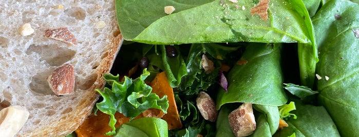 sweetgreen is one of The 7 Best Salad Places in Houston.