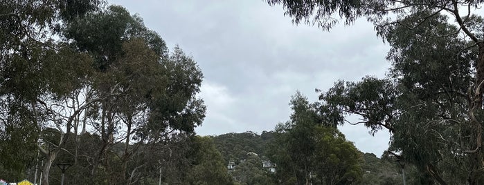 Lorne Visitor Information Centre is one of Melbourne Trip (2017).