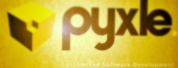 Pyxle is one of Software Companies in Sri Lanka.