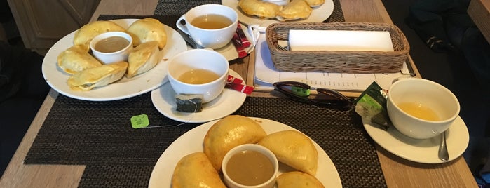 Mandu is one of Гданьск.