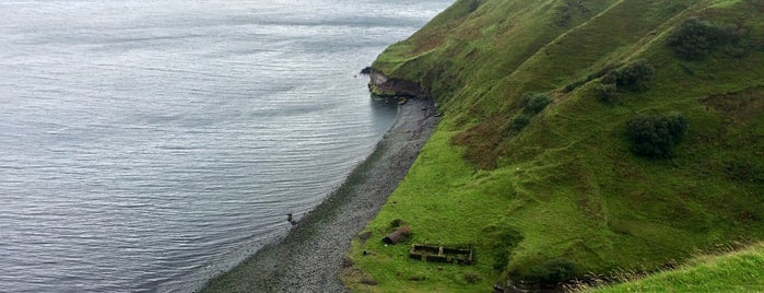 Skye Pie Cafe is one of Oga's Scotland.