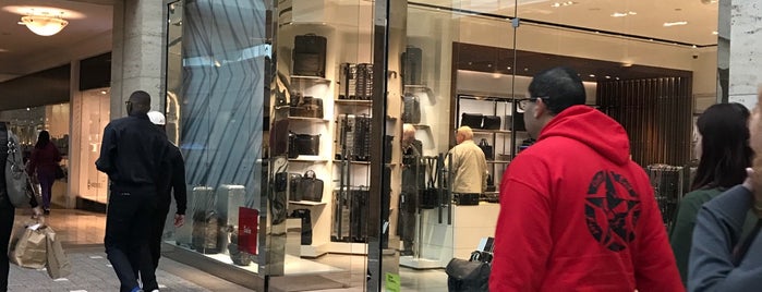 The Tumi Store is one of Chester : понравившиеся места.