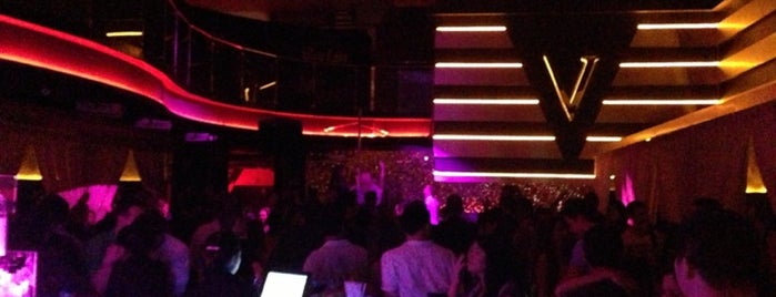 Levels Club & Lounge is one of Best Nightclubs - Soi 11 & Beyond.