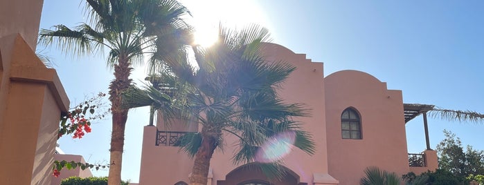 Sultan Bey Resort El Gouna is one of Hurghada 🇪🇬🏝.