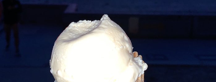 Ocean Ice Cream is one of D. : понравившиеся места.