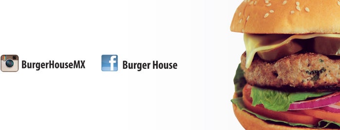 Burger House - Quiroga is one of Ir \(*.*)/.