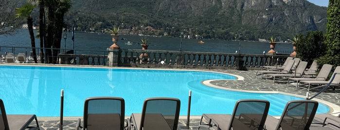 Ristorante La Goletta is one of Lake Como.