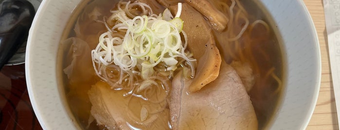 Mangetsu is one of Locais curtidos por Hide.