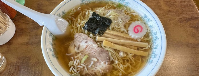 熊文 is one of ﾌｧｯｸ食べログ麺類全般ﾌｧｯｸ.