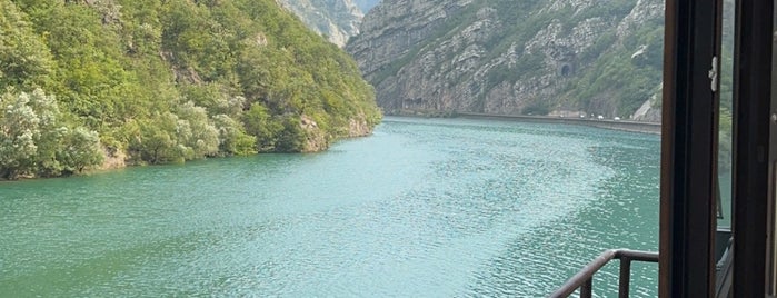 Jablanica is one of Saraybosna.