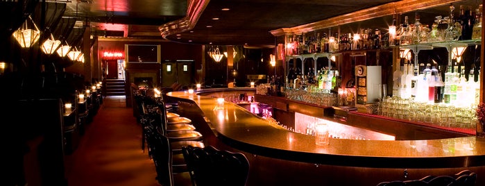 Boardner's is one of Best Bars in Los Angeles.