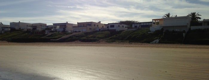 Plage De Skhirat is one of Marocco-Marocco 2nd part.