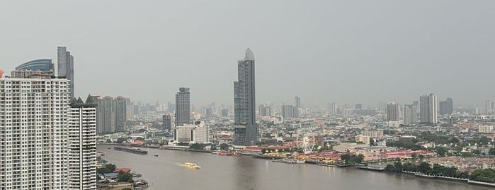 SEEN is one of Bangkok.