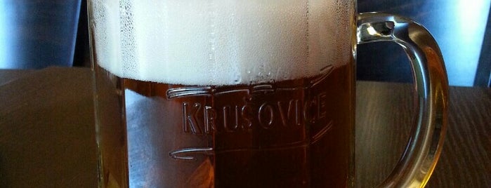 Korzo Kráľovský pivovar is one of Kosice Nightlife.