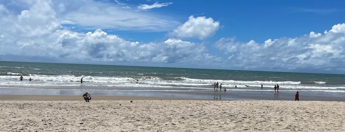 Crocobeach is one of Barracas de Praia.