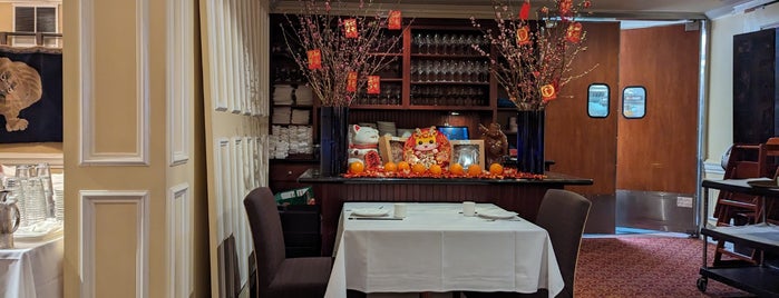Tai Pan is one of SF to-do.