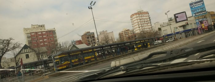 Estación Lanús [Línea Roca] is one of Remoção 3.