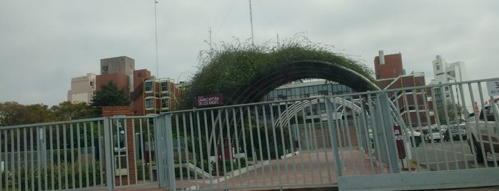 Municipalidad de Lanús is one of Lugares que conozco.