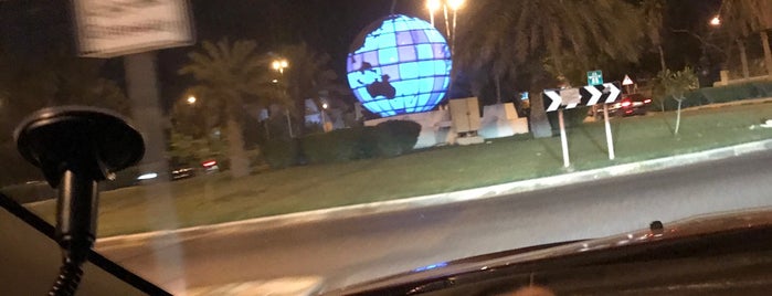 مشرف is one of All-time favorites in Kuwait.