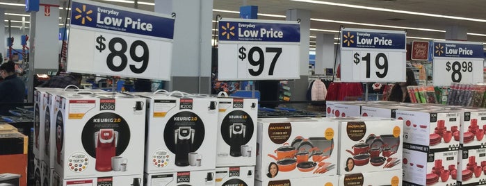 Walmart is one of Jnets hit or miss list :/.