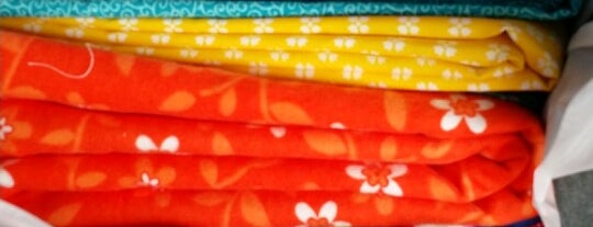 JOANN Fabrics and Crafts is one of Posti che sono piaciuti a Meggle.