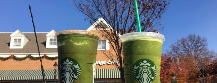 Starbucks is one of Terri’s Liked Places.